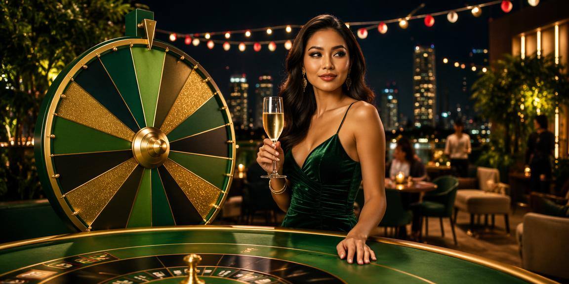 msislot Explore msislot Lightning Roulette Live Table